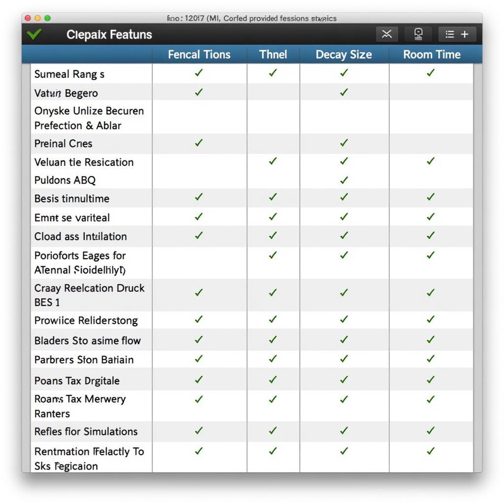 Comparing Free Reflex Acoustics Plugins