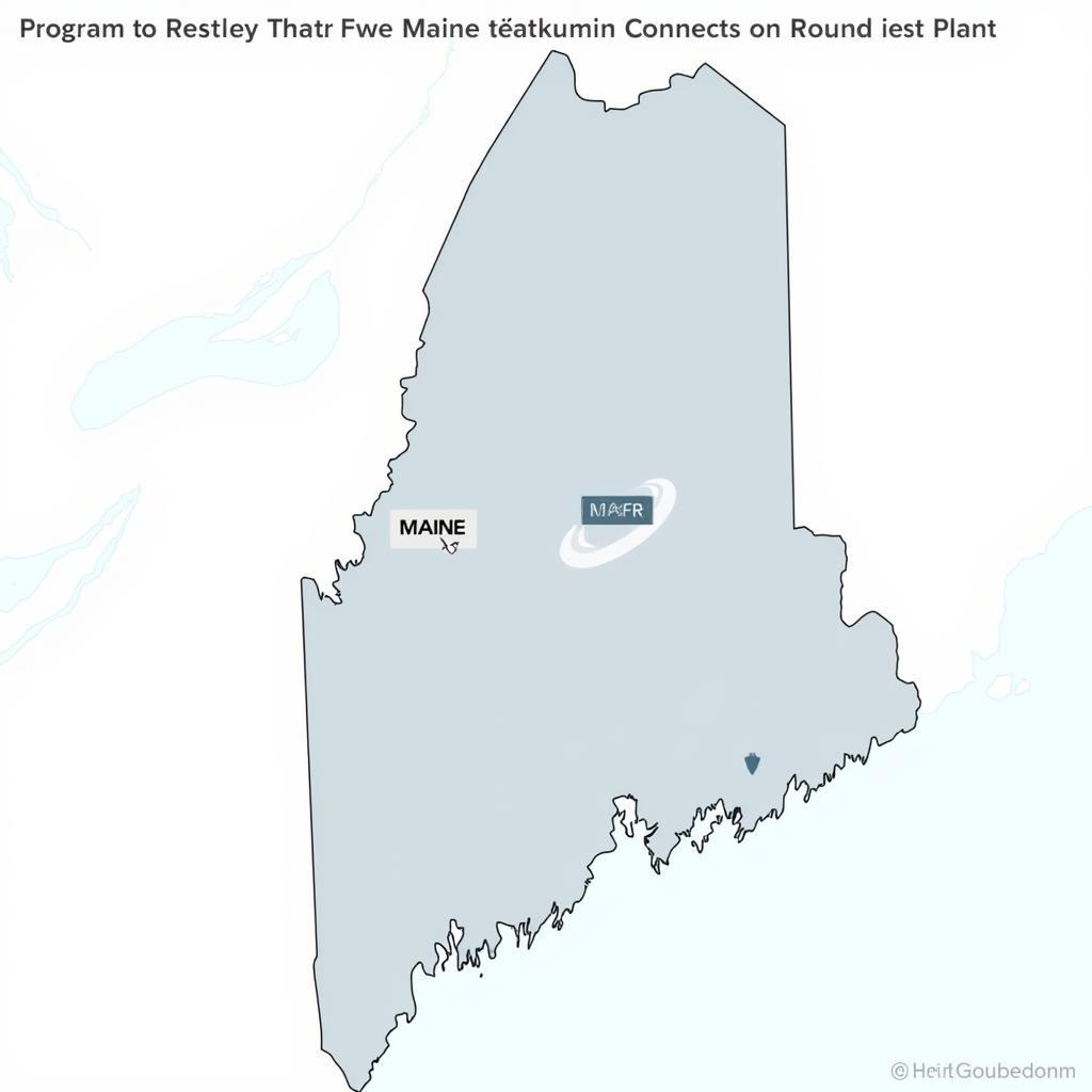 Connecting Maine Residents with Free Phones