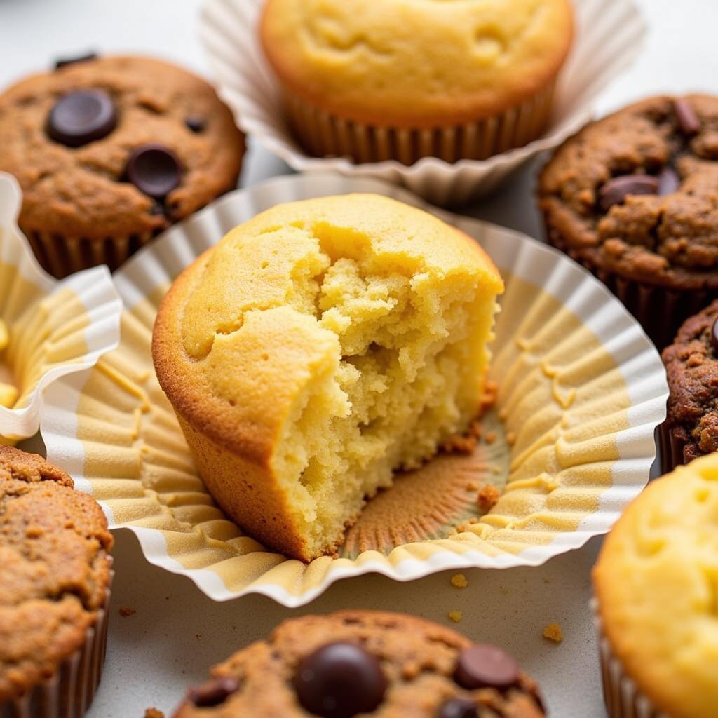 Delicious Corn-Free Baked Goods