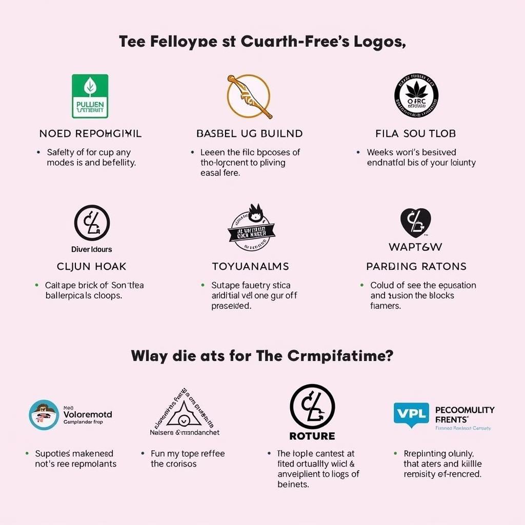 Recognizing Cruelty-Free Certifications and Logos