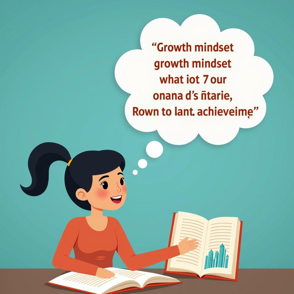 Cultivating a Growth Mindset for Financial Success