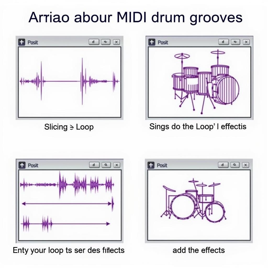 Customizing Free MIDI Drum Grooves