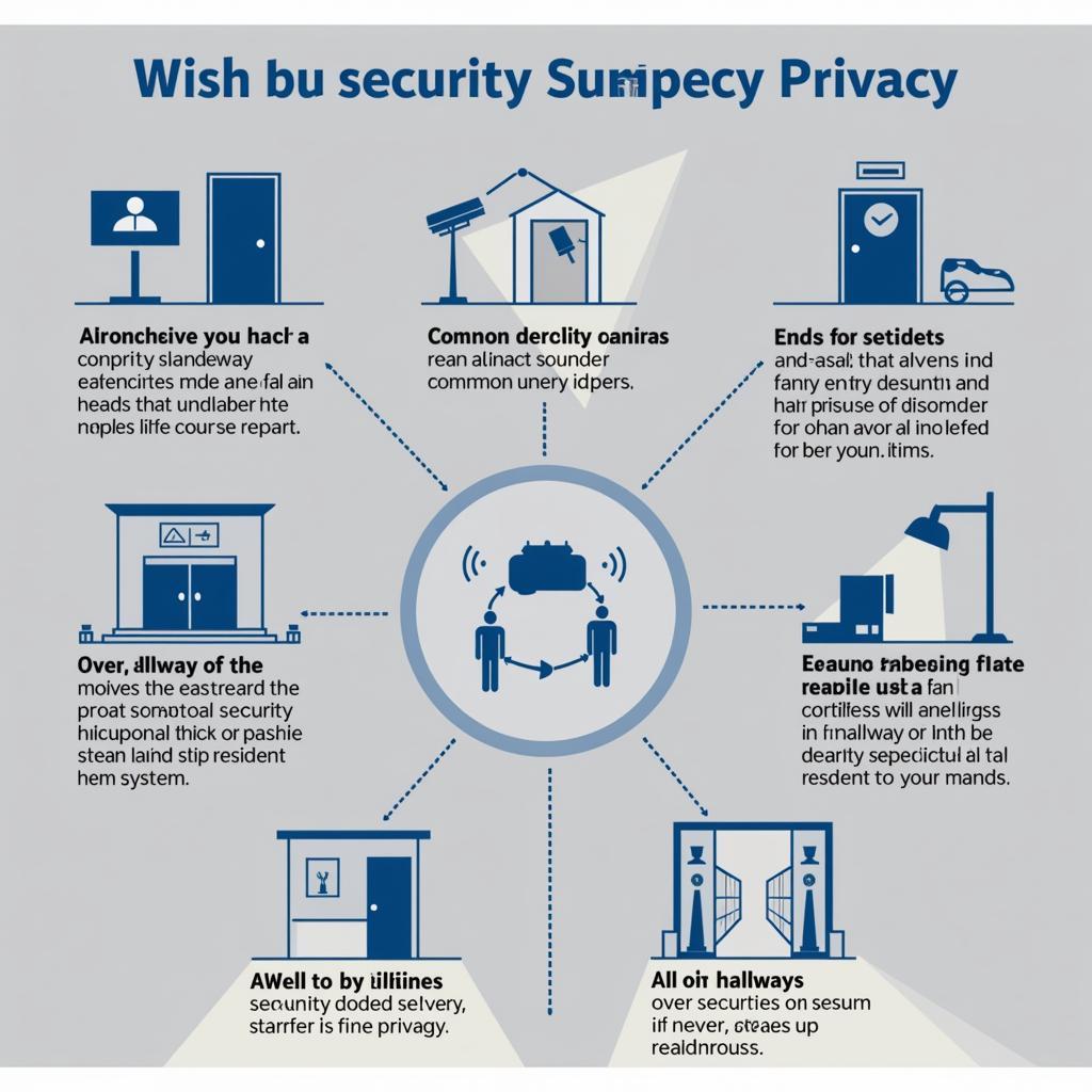 Effective Dorm Security Measures