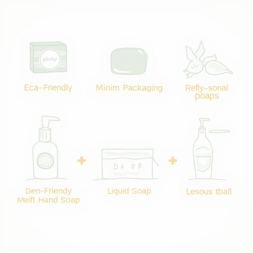 Eco-Friendly Dye-Free Hand Soap Options