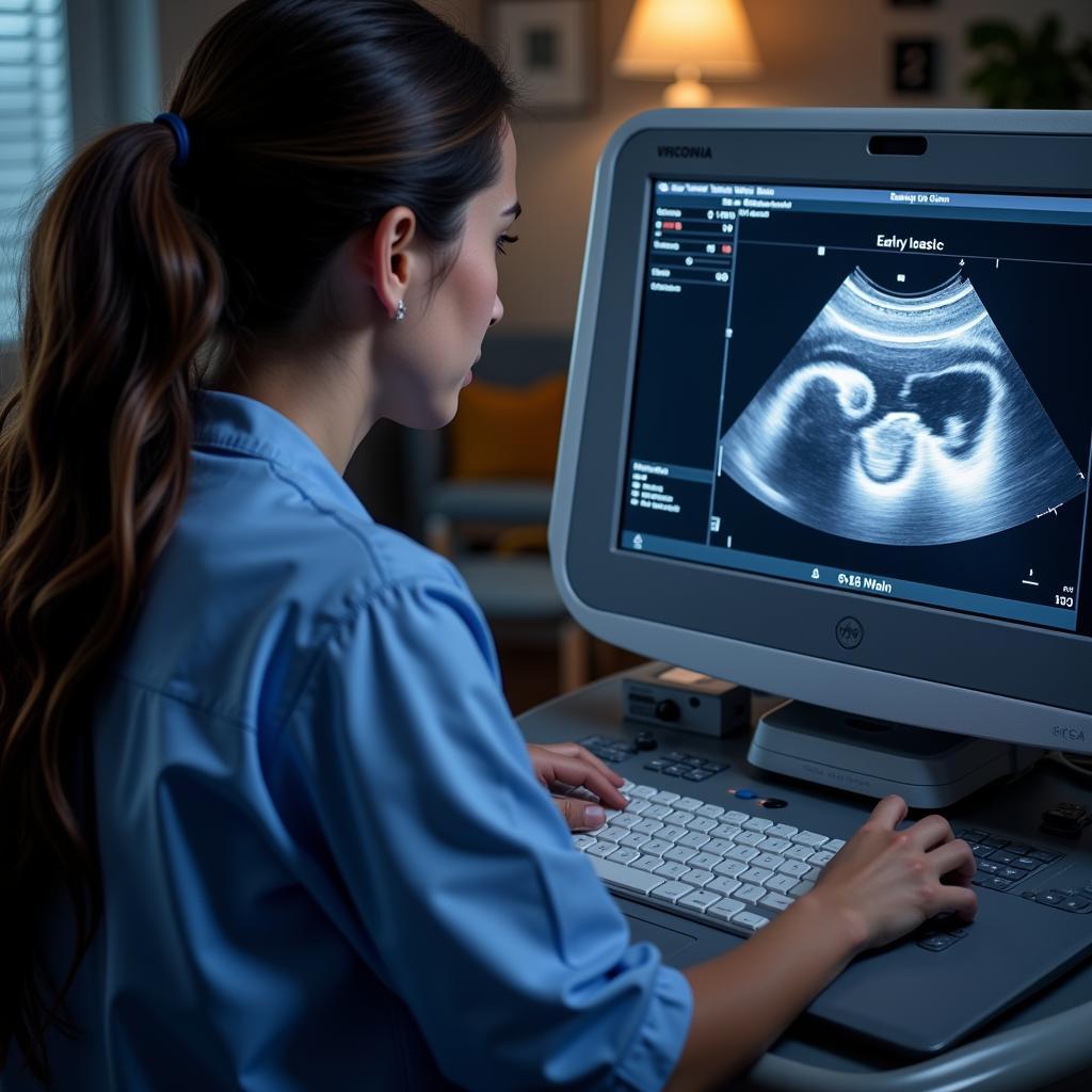 Early Ultrasound in Memphis