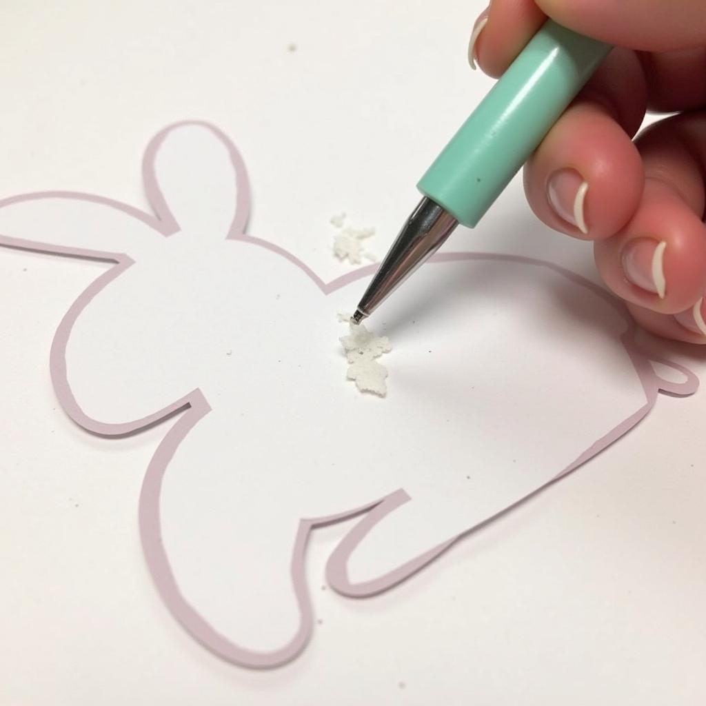 Easter Bunny SVG Tips and Tricks