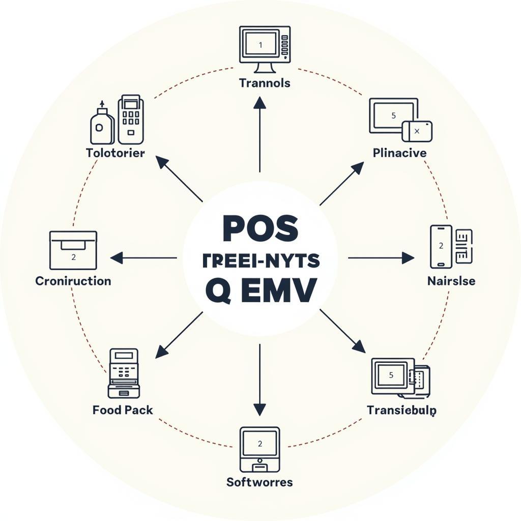 Integrating Free EMV Software with POS Systems