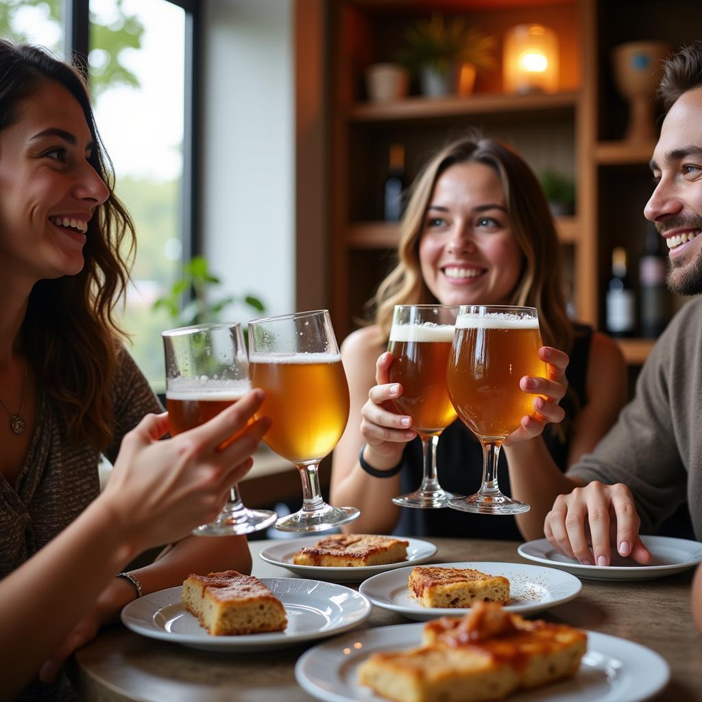 Enjoying Gluten-Free Mead Responsibly