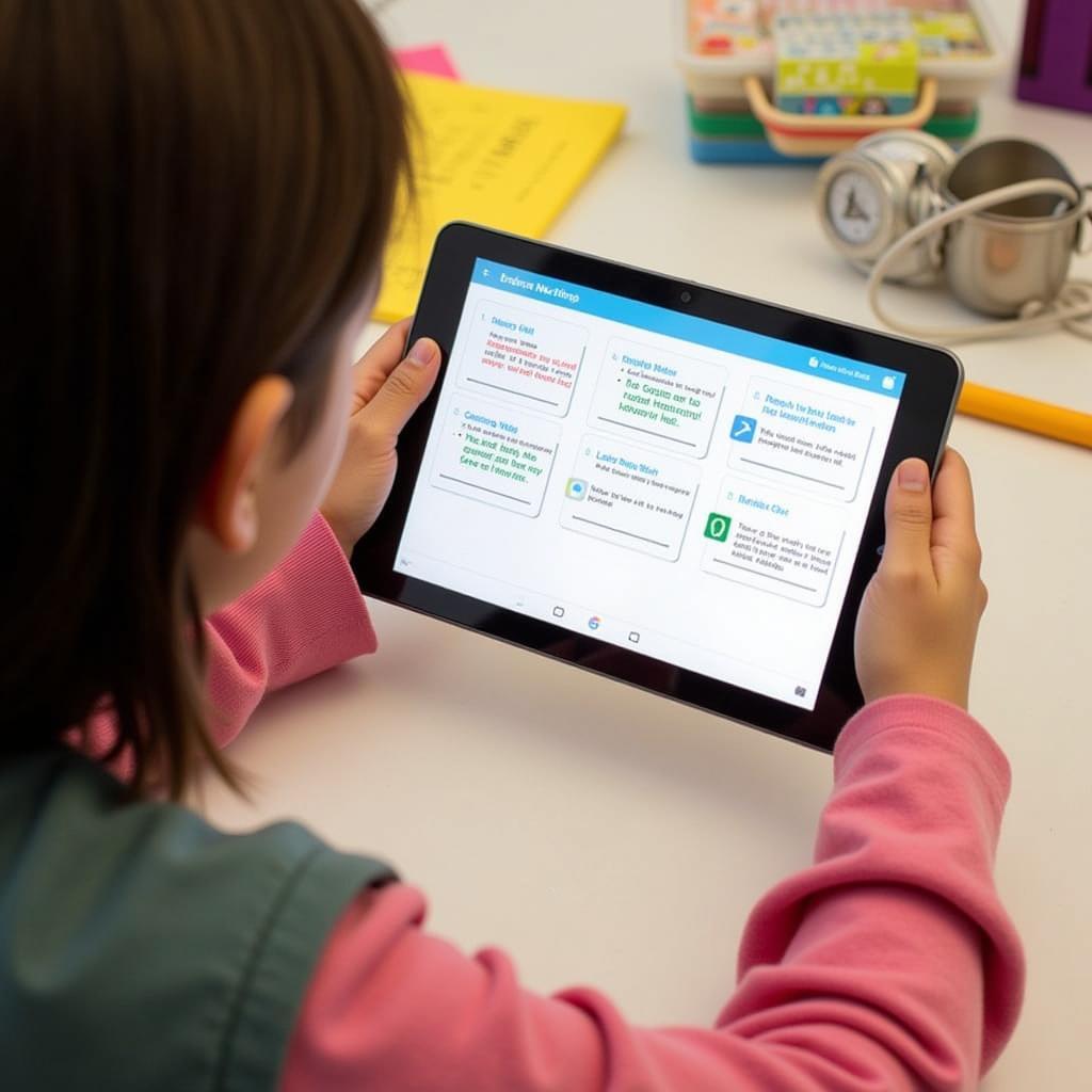 Envision Math Grade 5 PDF Student Learning