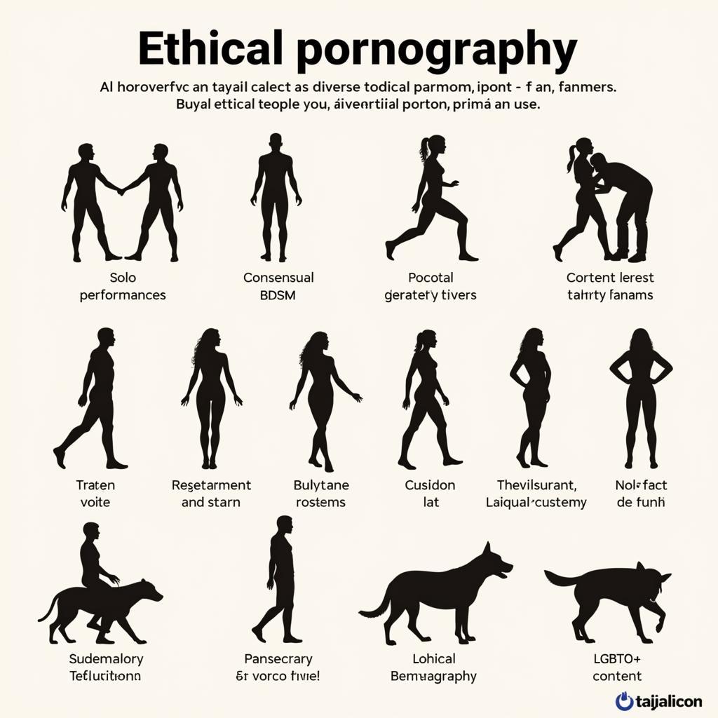 Making Ethical Choices in Pornography Consumption