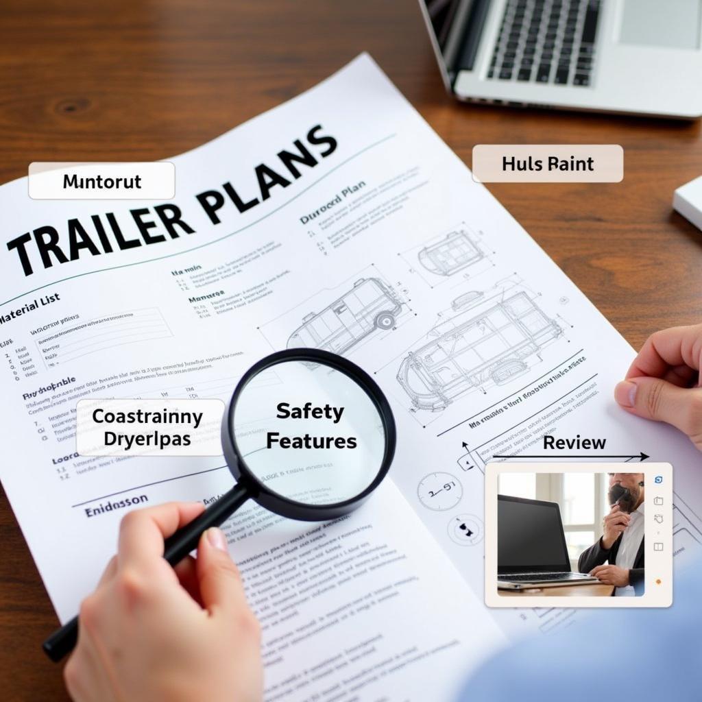 Key Considerations for Evaluating Free Trailer Plans