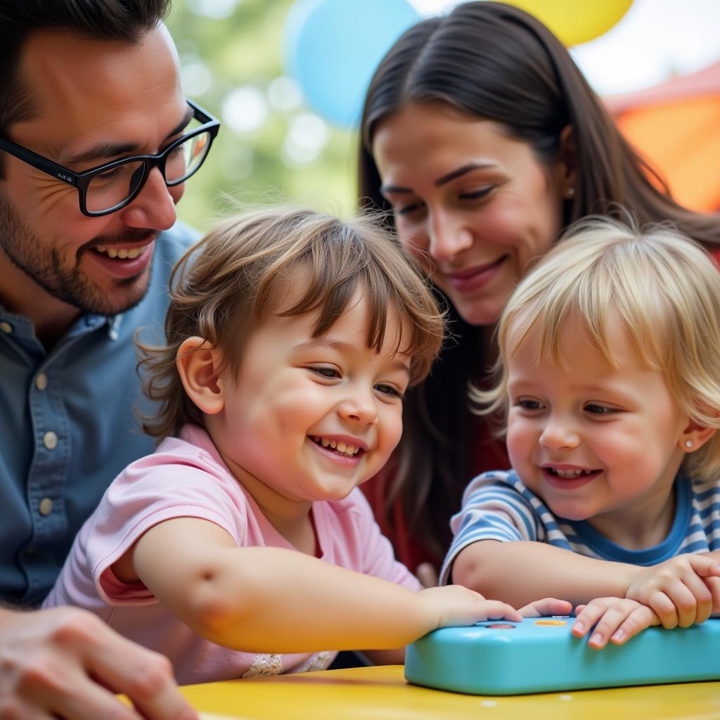 Family Fun at Free Events in Buffalo NY