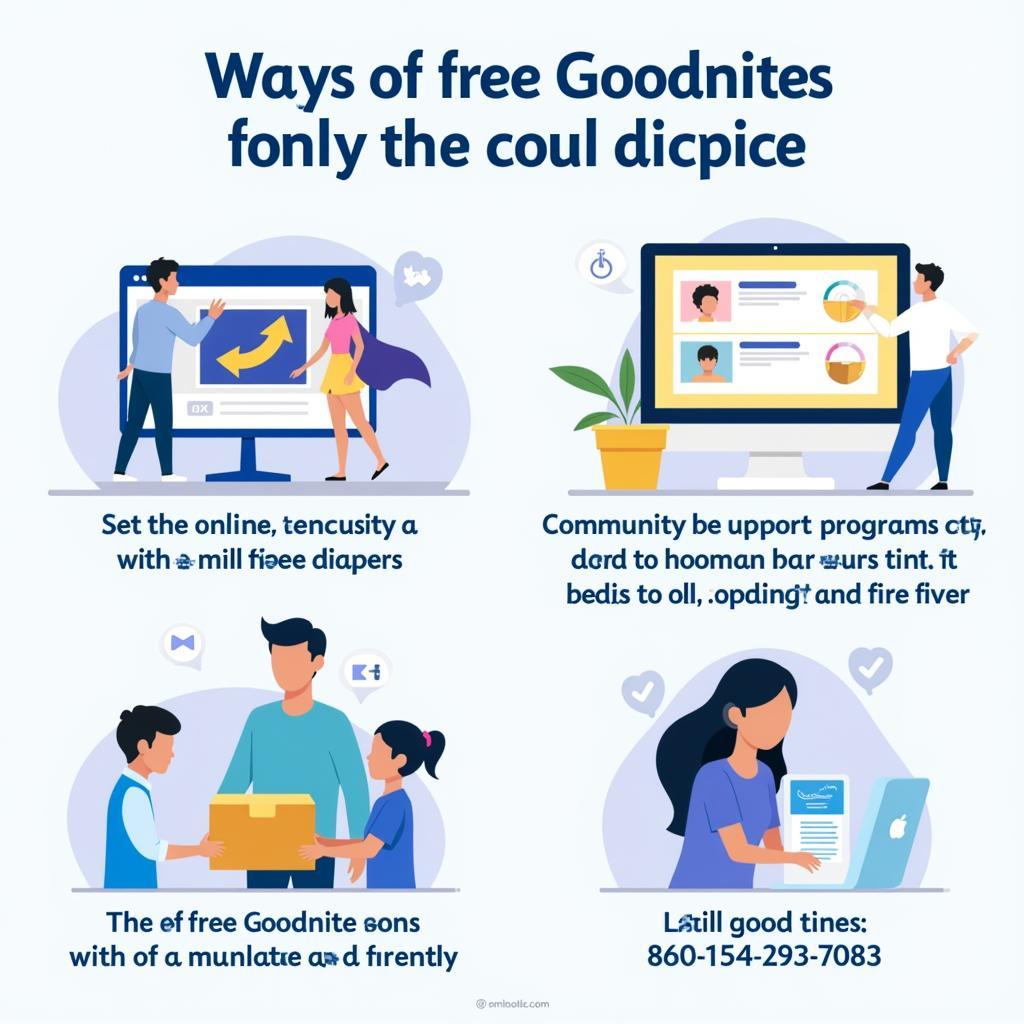 Exploring Options for Free Goodnites