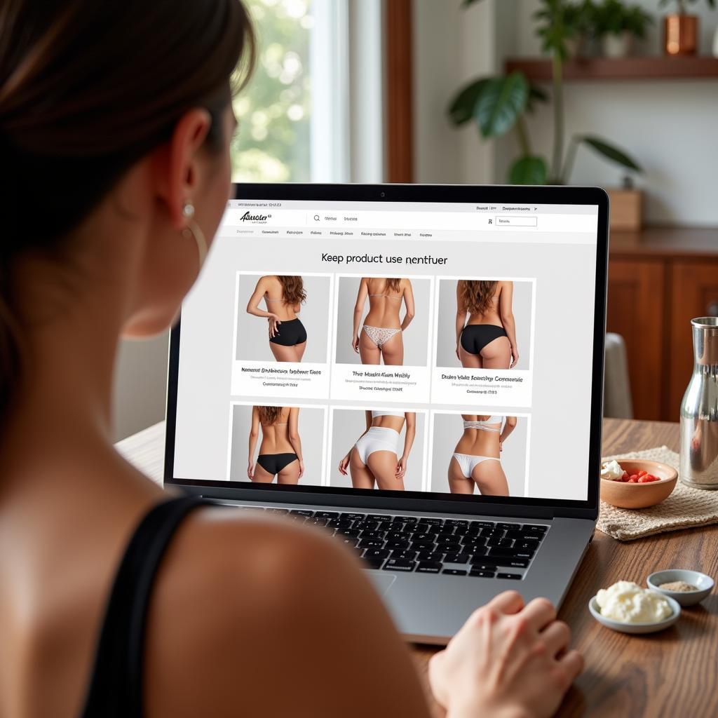 Discovering Free Intimate Samples Online