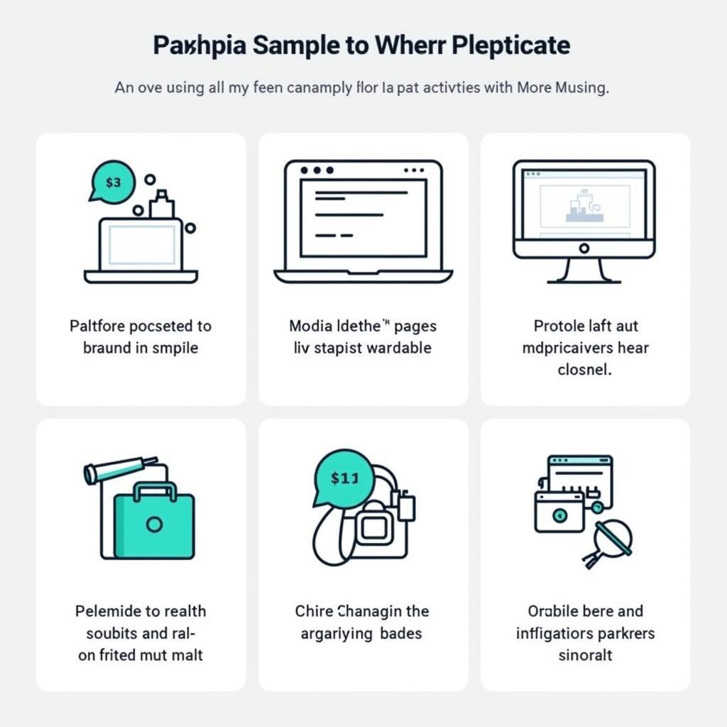 Finding Pepticate Free Samples Online