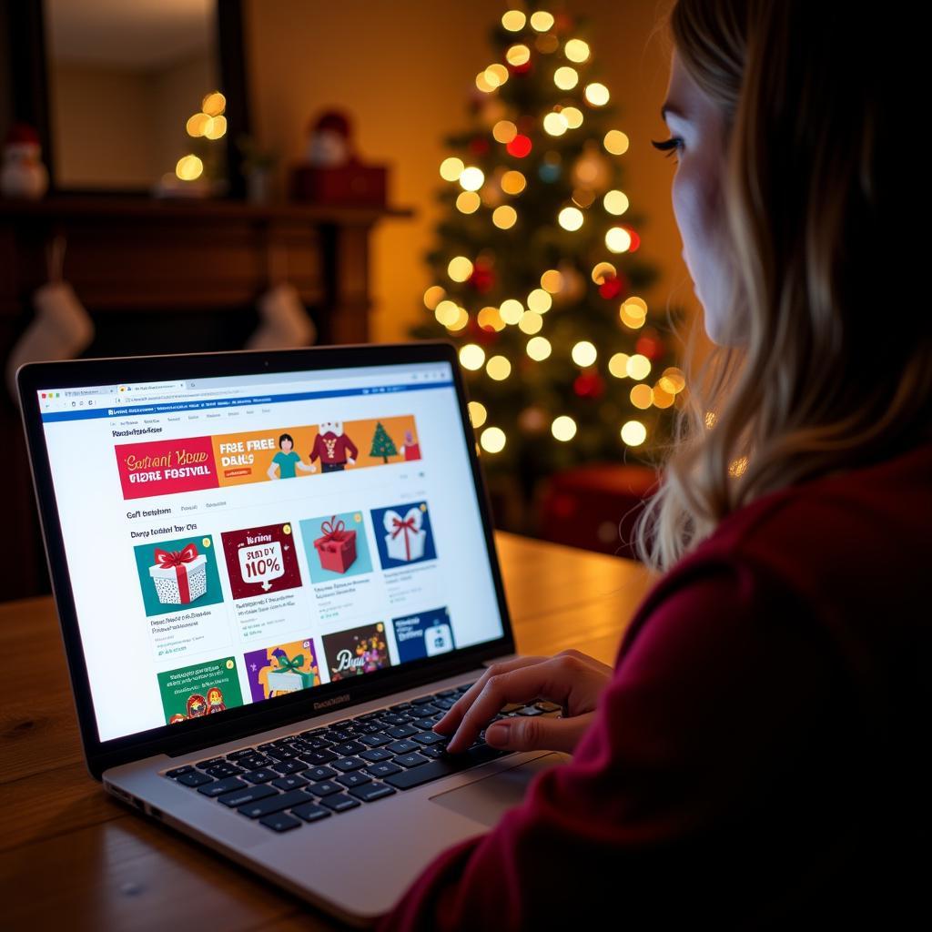 Searching for sleigh free gifts online