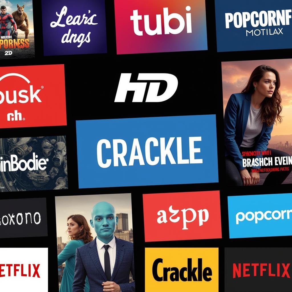 Free & Legal Streaming Alternatives to Project Free TV App