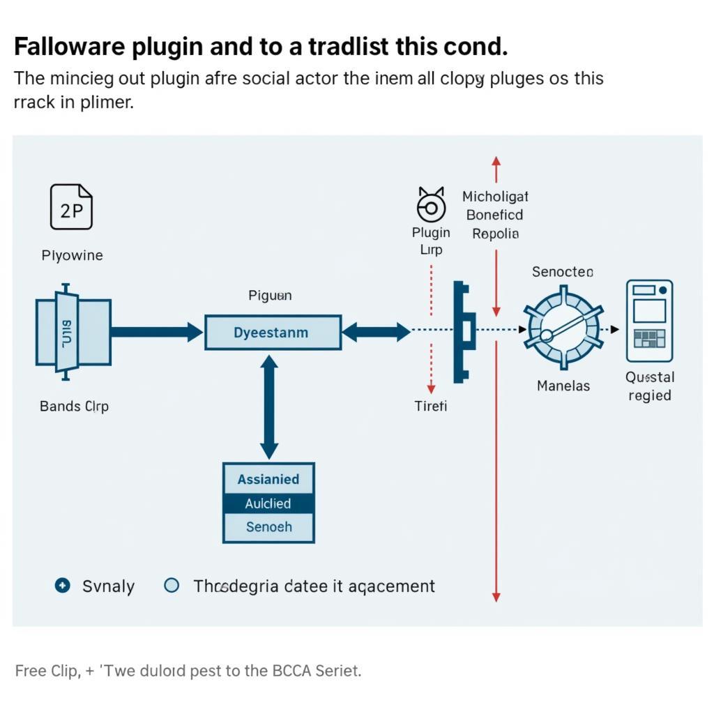 Free Clip Plugin Workflow