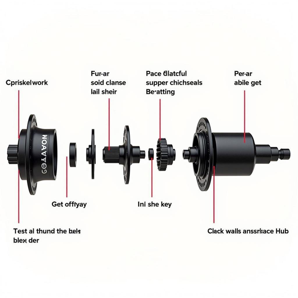 Free Coaster Mechanism Explained