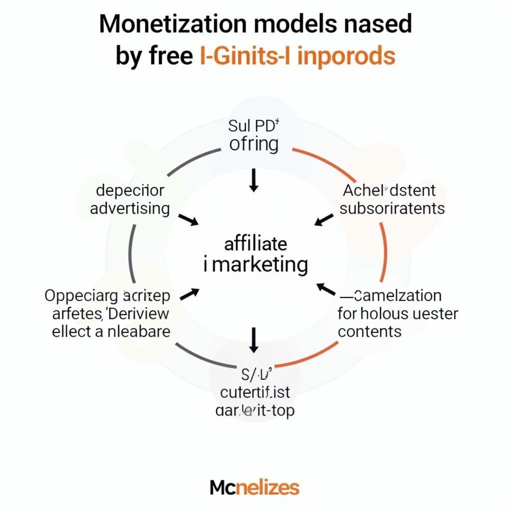 Free Content Monetization Strategies