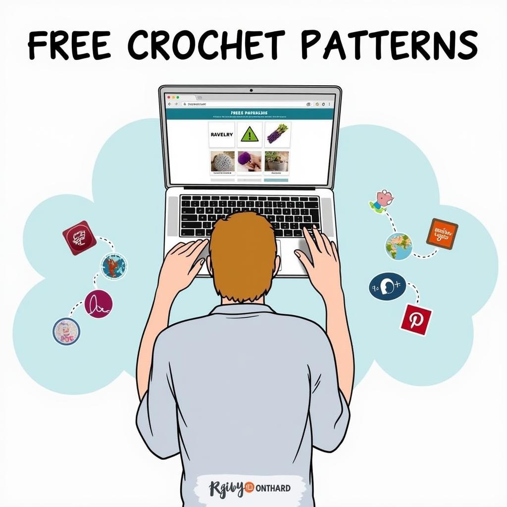 Find Free Crochet Patterns for 3 Weight Yarn Online