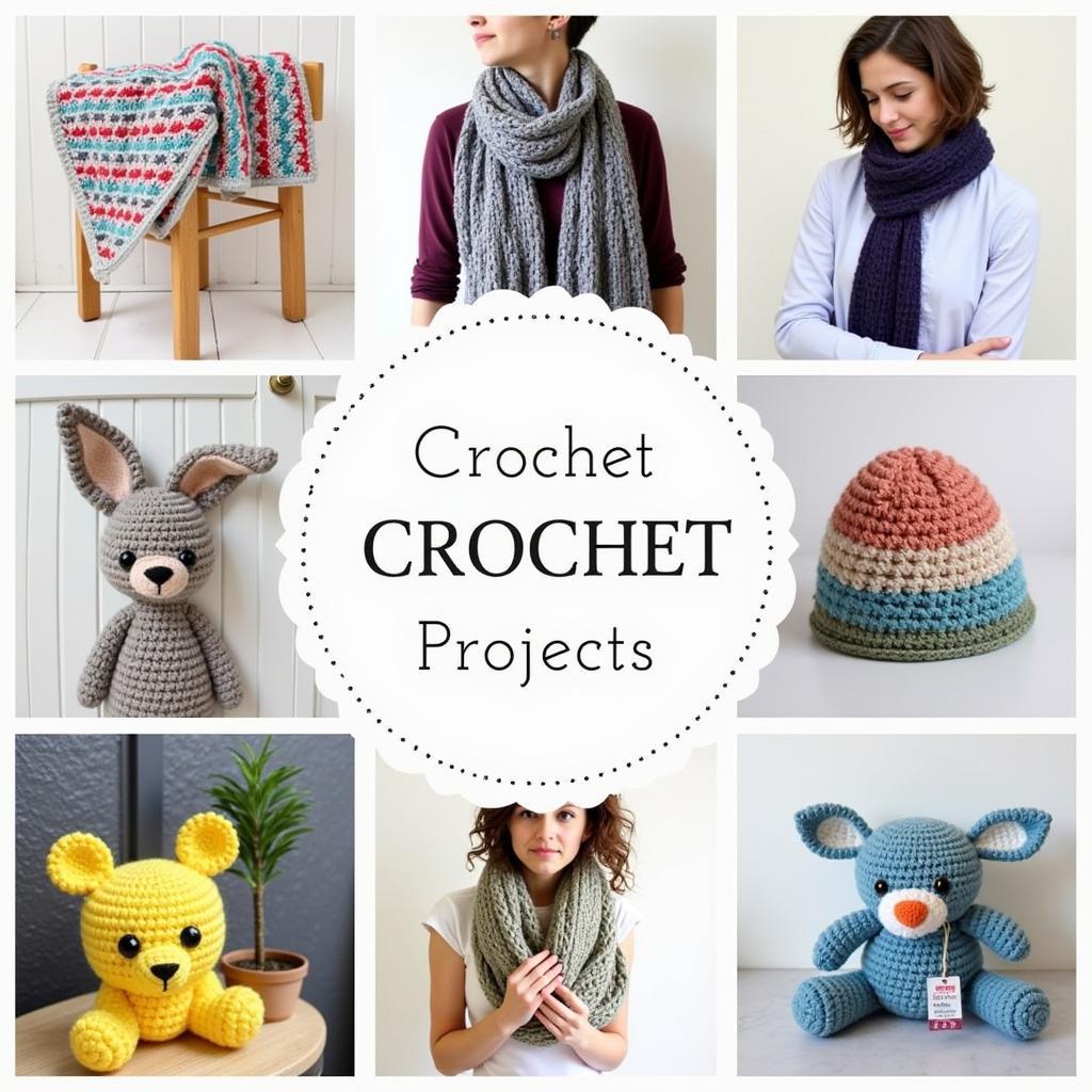 Free Crochet Patterns Using 3 Weight Yarn Showcase Variety