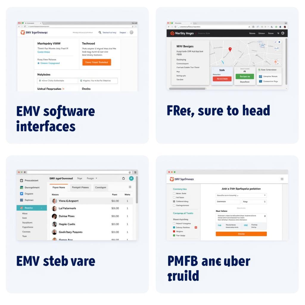 Free EMV Software Download Options