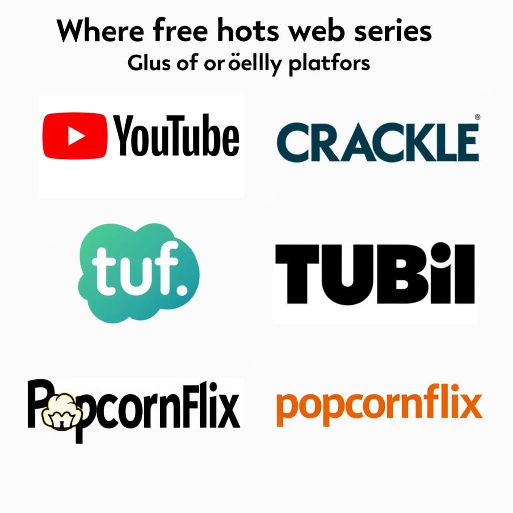 Free Hot Web Series Streaming Platforms