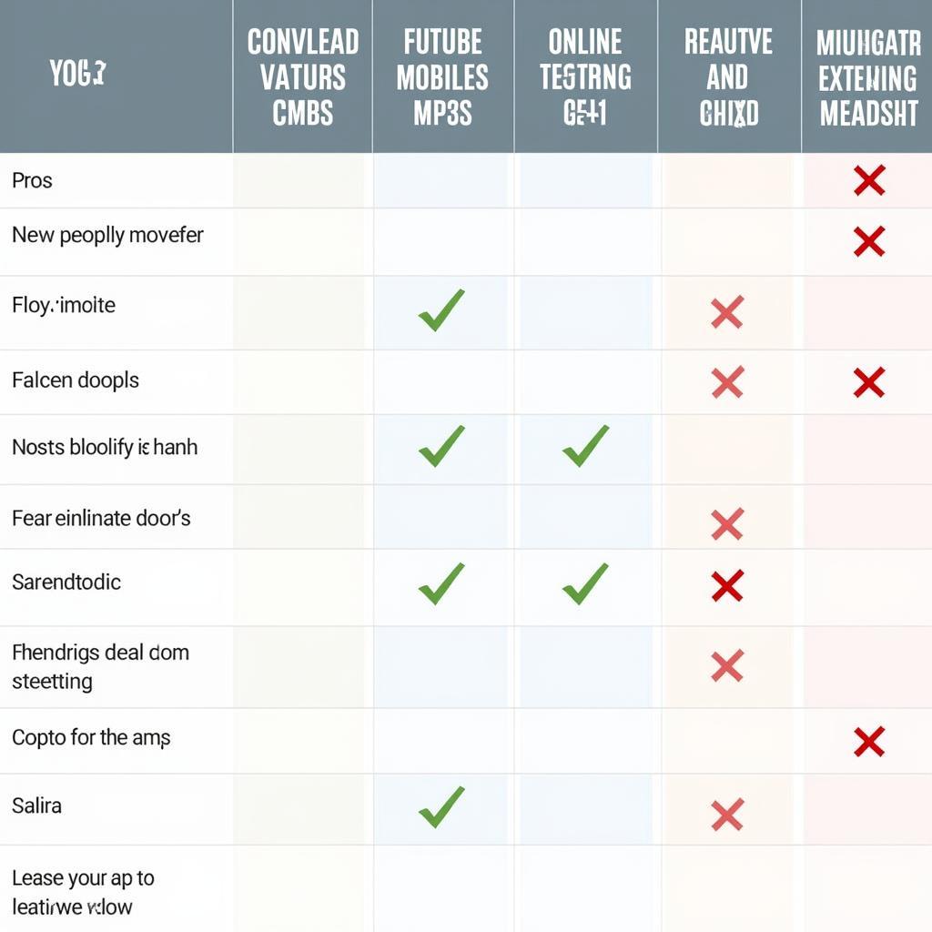 Exploring alternative methods for downloading free MP3s from YouTube