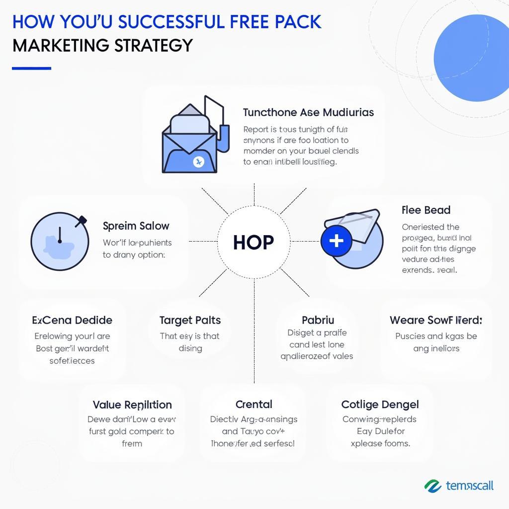 Effective Free Pack Business Strategy