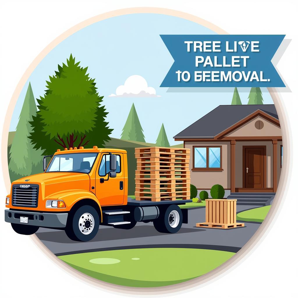 Free Pallet Removal Services Near You