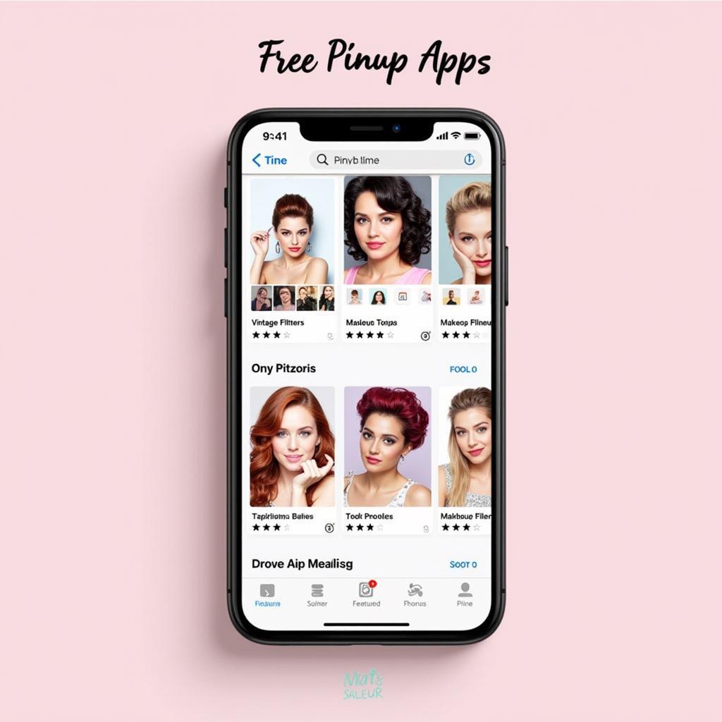 Exploring Free Pinup App Options