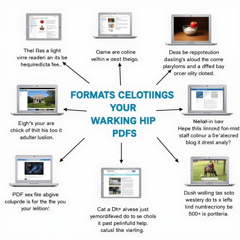 Different Formats of Free Porn Magazines