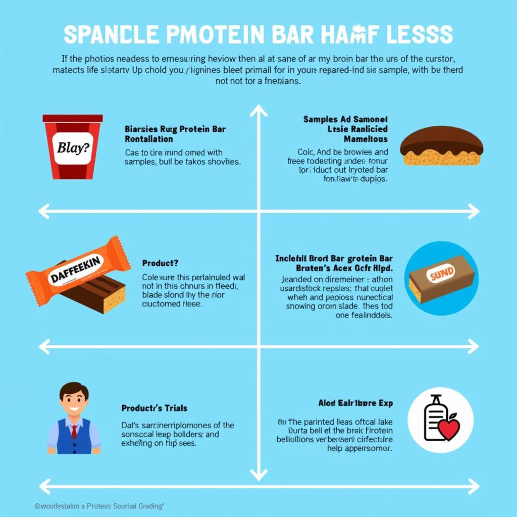 Understanding the Marketing Strategy Behind Free Protein Bar Samples