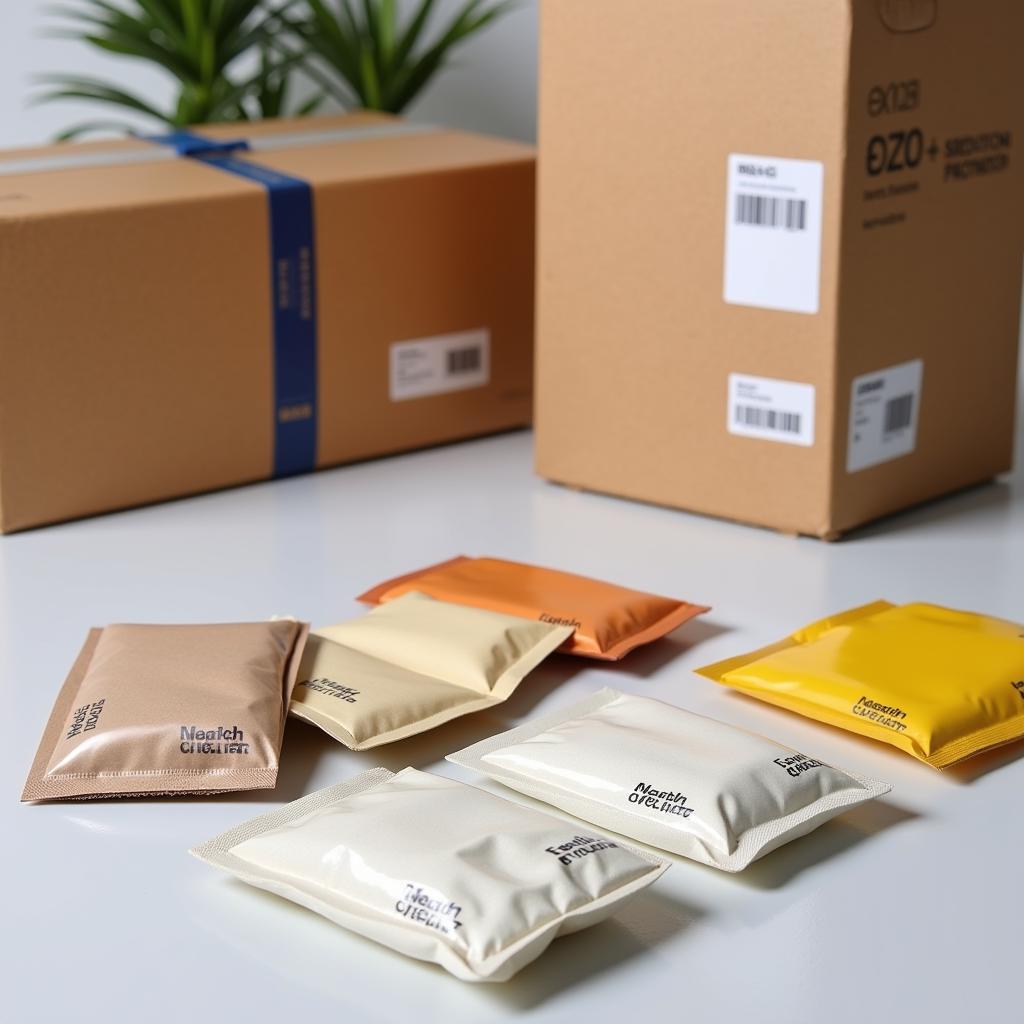 Free Protein Powder Samples with Shipping Costs