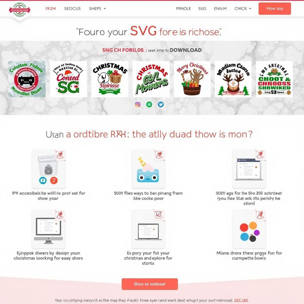 Exploring Free SVG Design Resources Online