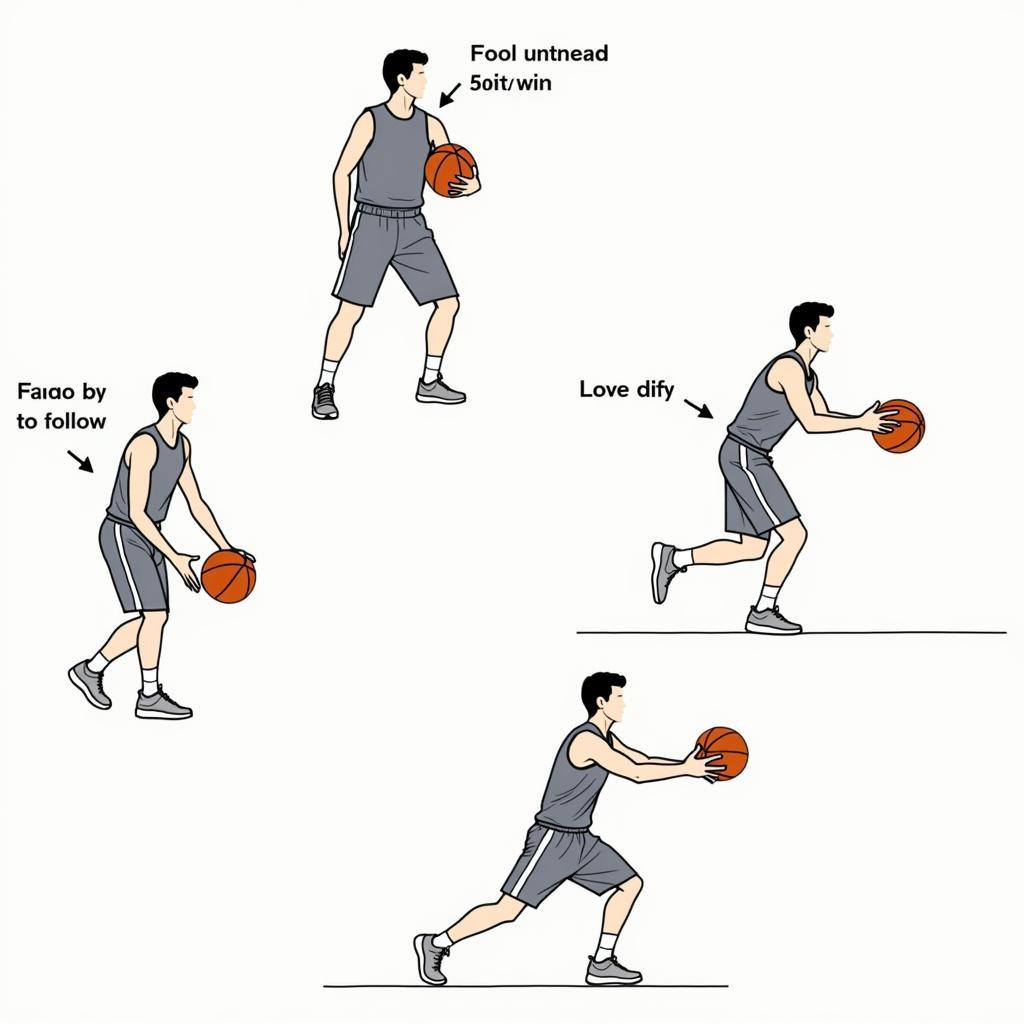 Free Throw Practice Routine