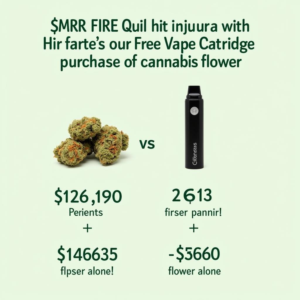 Free Vape with Purchase: Analyzing the Overall Cost