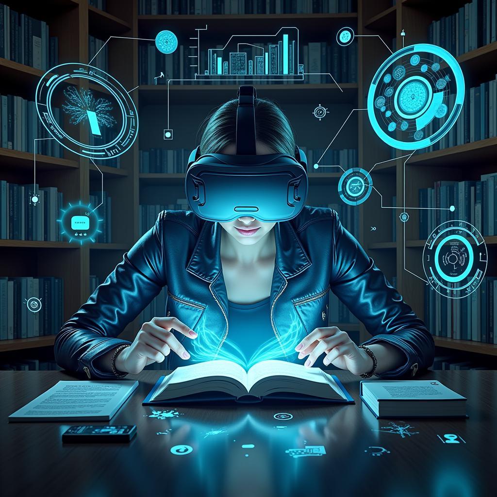 Future of Free Online Content