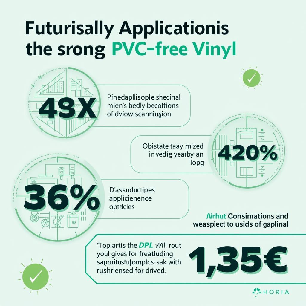 Emerging Trends in PVC-Free Vinyl Technology