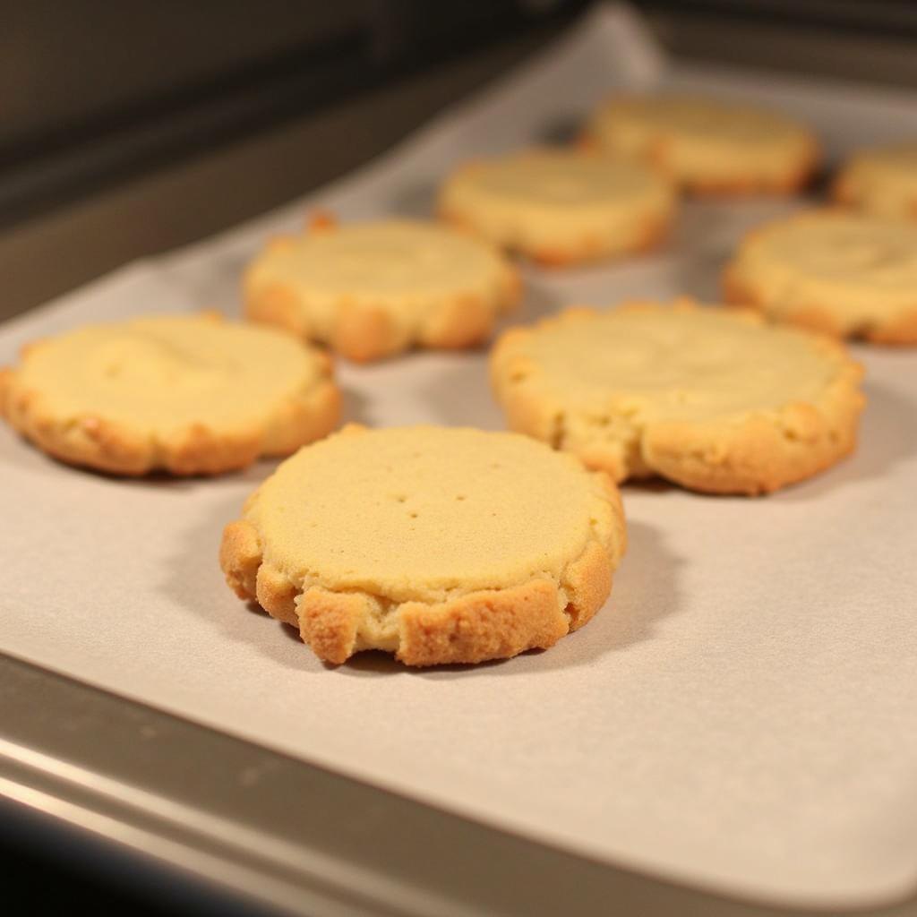 Baking Gluten-Free Italian Anise Cookies