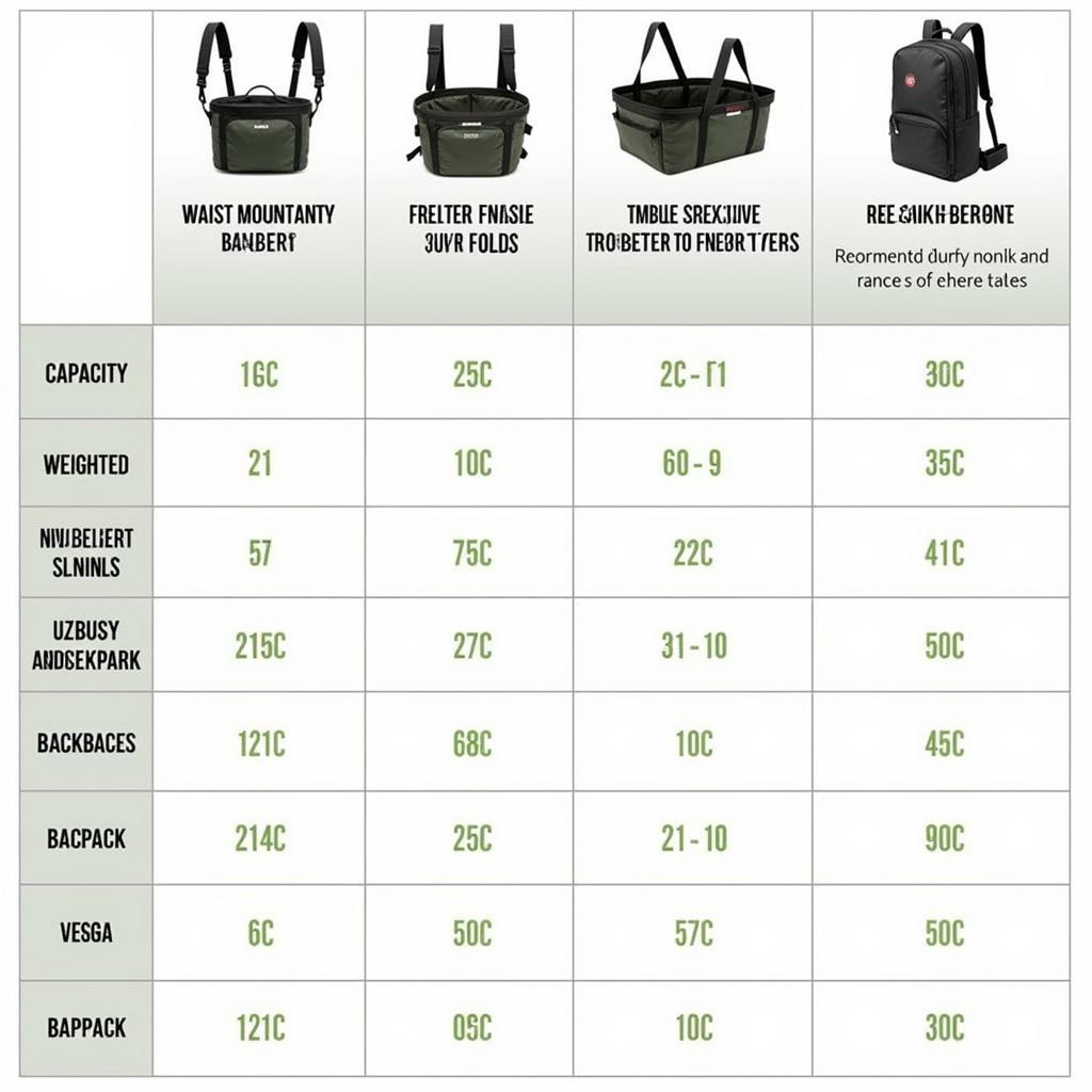 Comparing Different Hands-Free Berry Picking Baskets