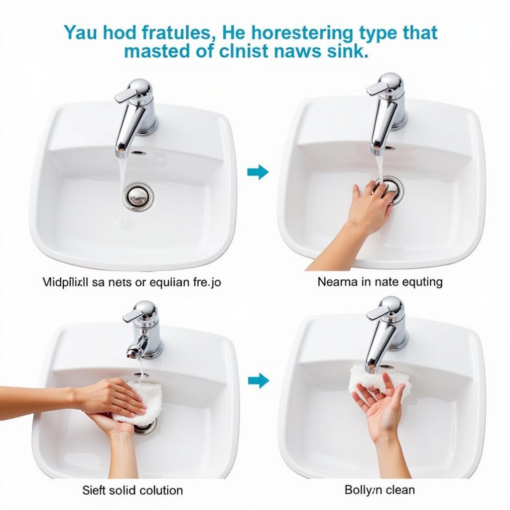 Hands Free Sink Maintenance Tips