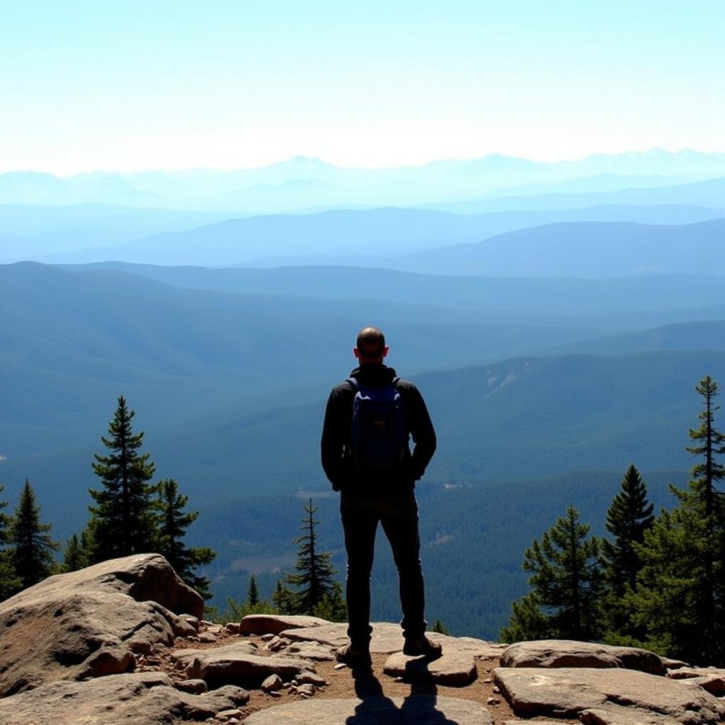 Hiking Black Elk Peak: A Free and Rewarding Black Hills Experience