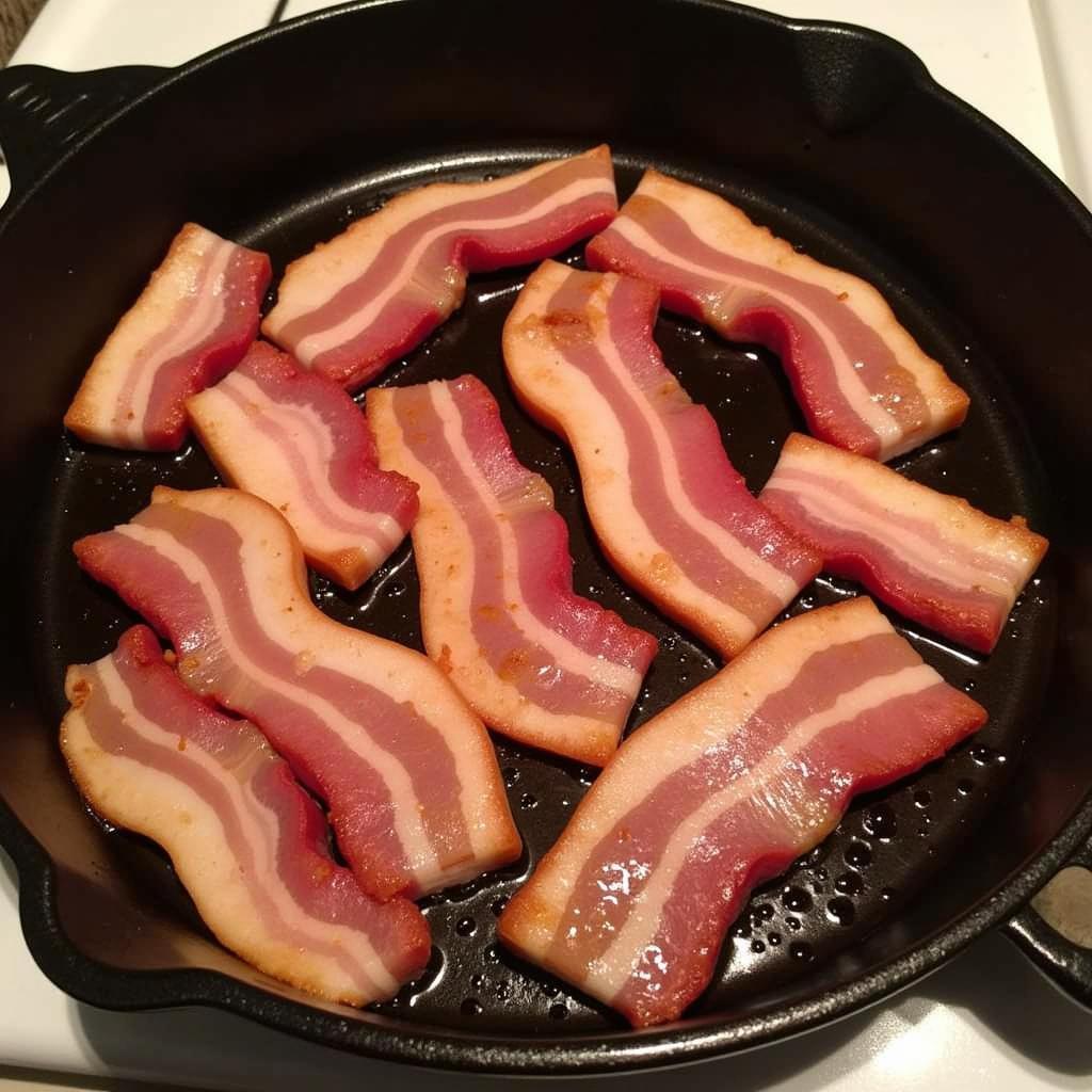 Homemade Nitrate-Free Bacon