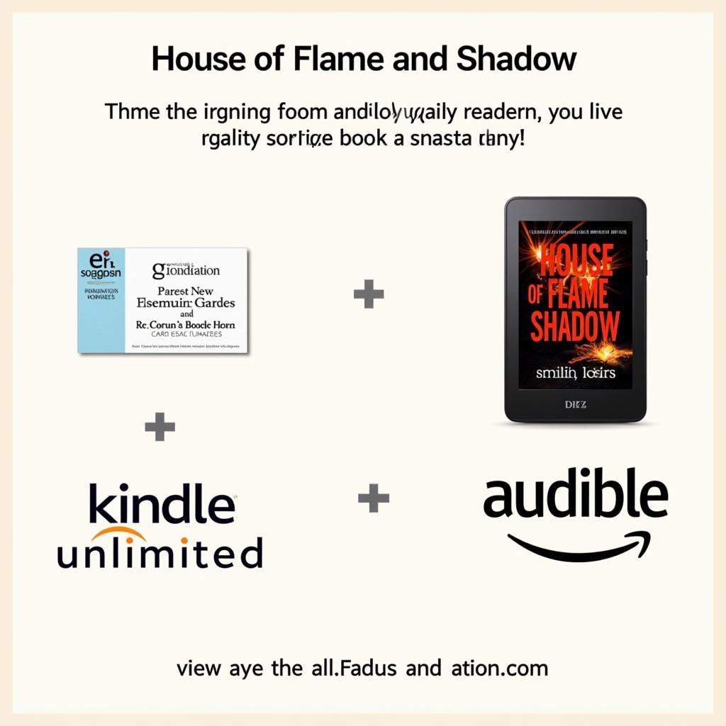 Legal Alternatives to Downloading Free PDFs of House of Flame and Shadow