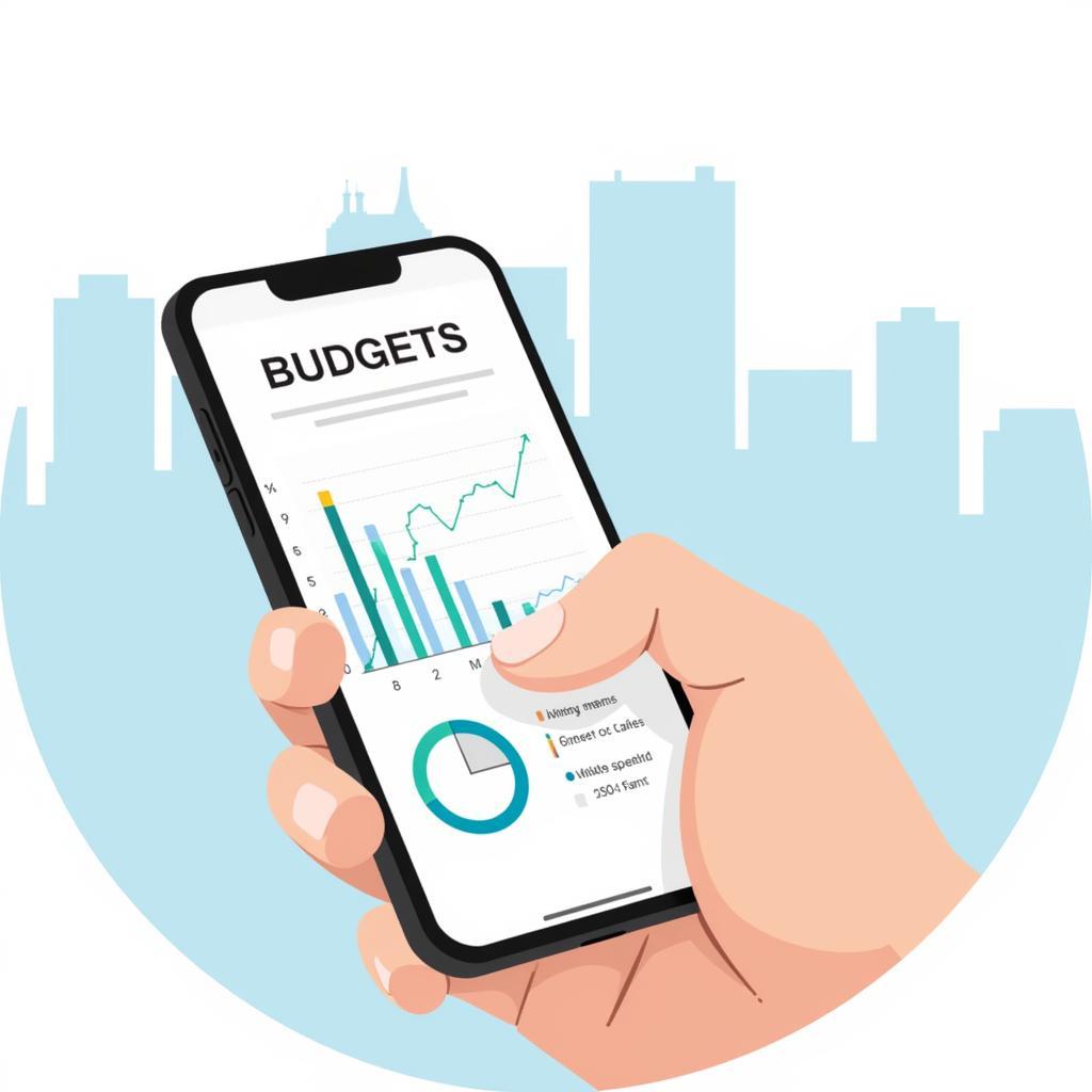 Budgeting Tips for Huntsville Residents