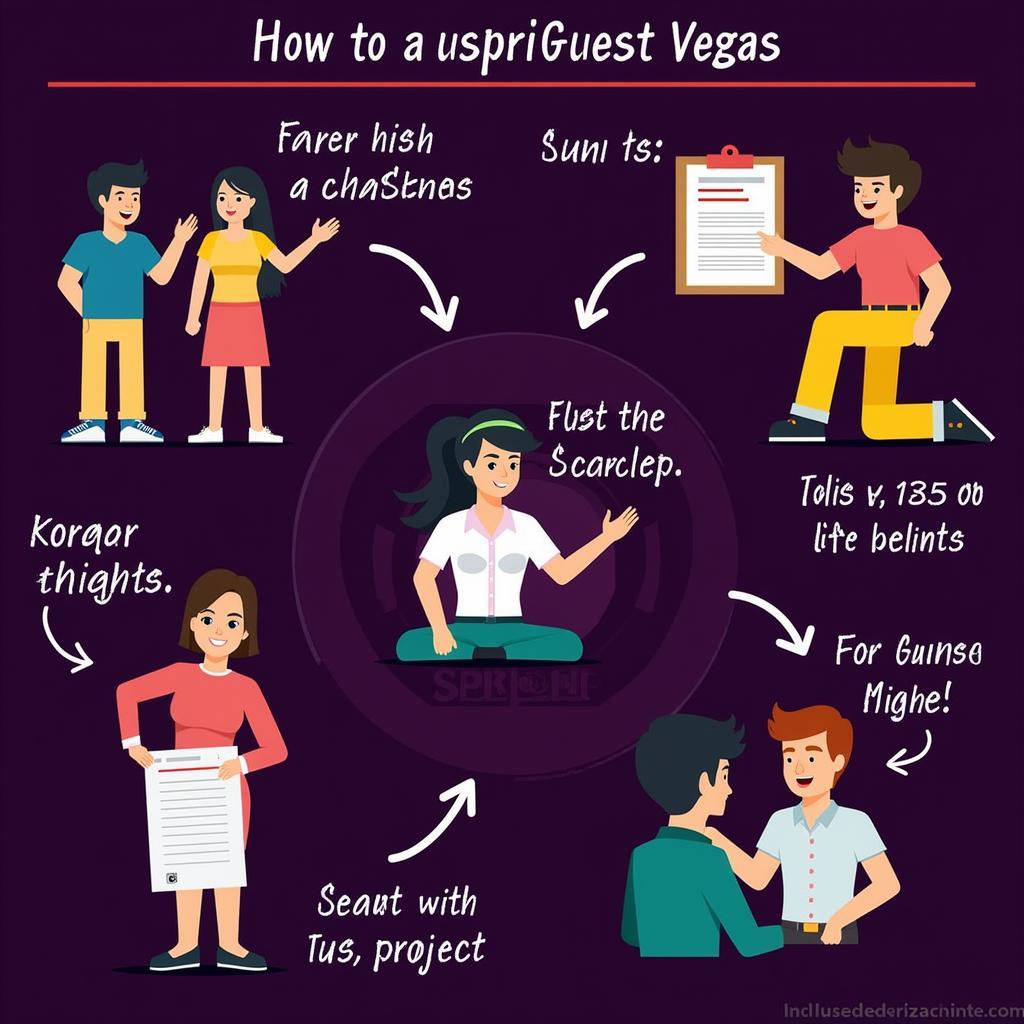 Las Vegas Strip Club Guest List Sign-up