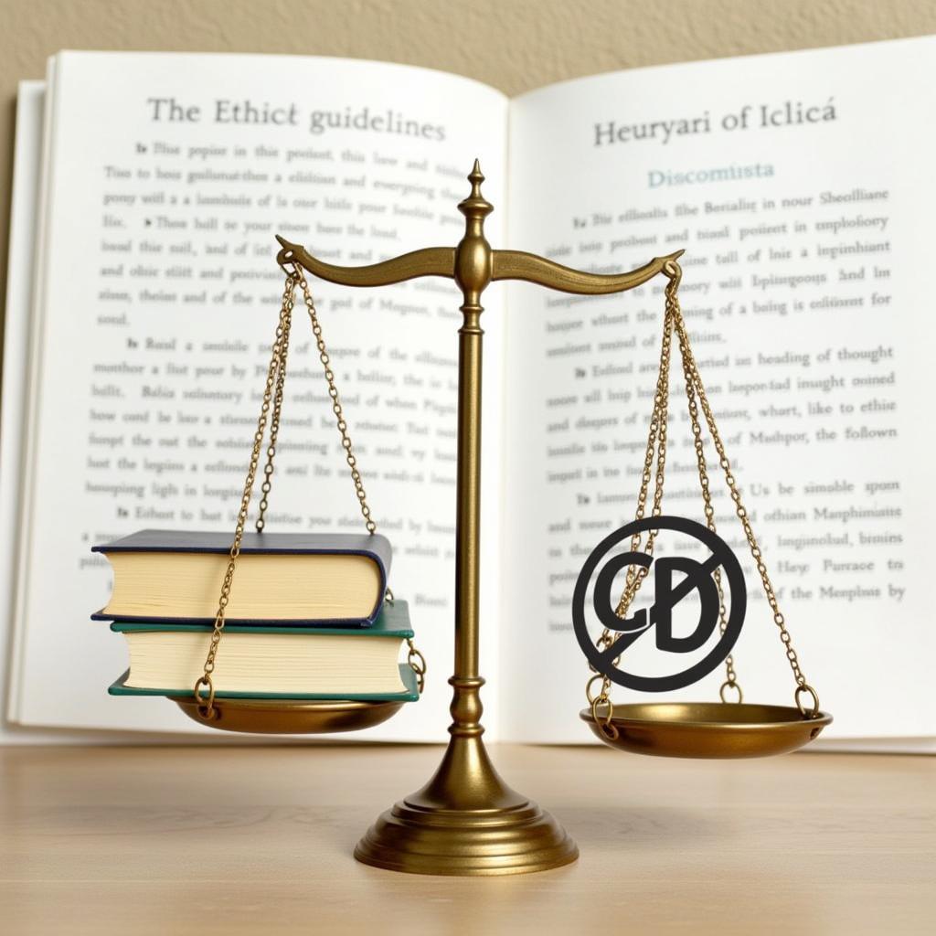 Legal and Ethical Considerations for Reading Online