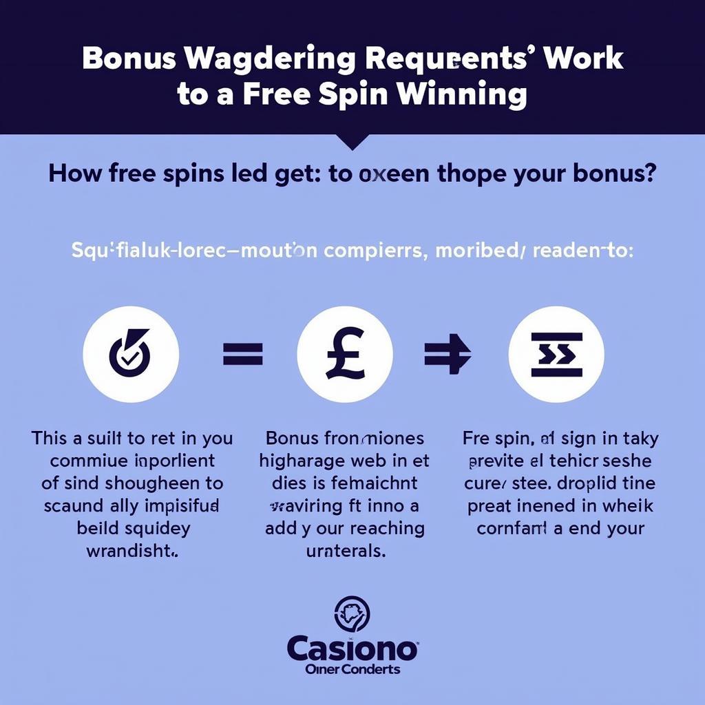 Managing Wagering Requirements